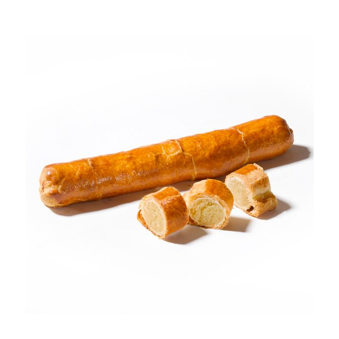 Banketstaaf - vers gebakken op bestelling