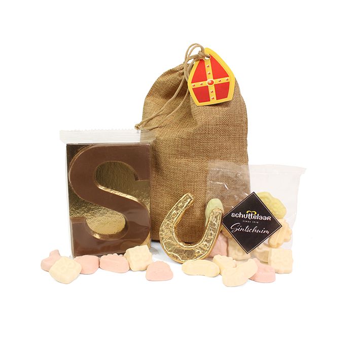 Jute Zak Gran Tarragona