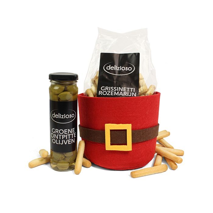 Kerstmand