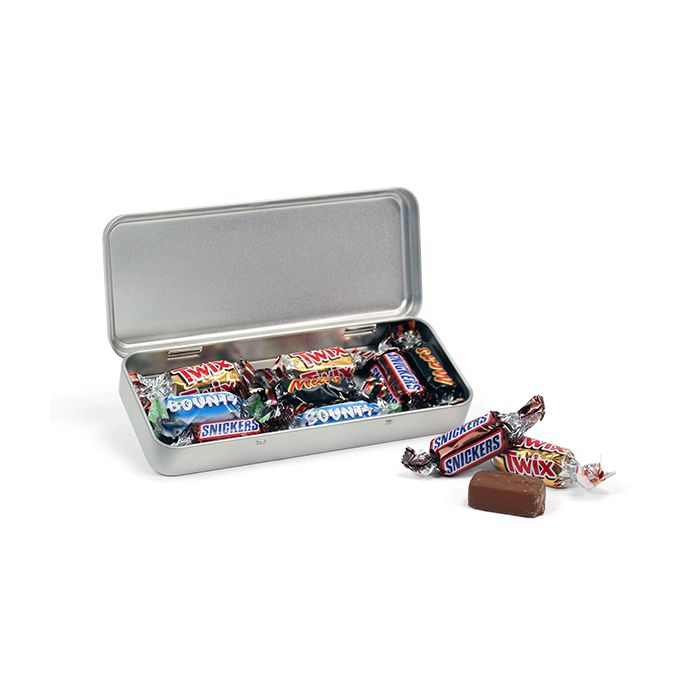 Pennenblik met celebrations