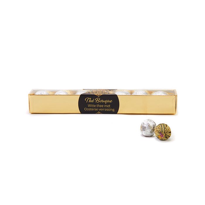 Geschenkverpakking medium