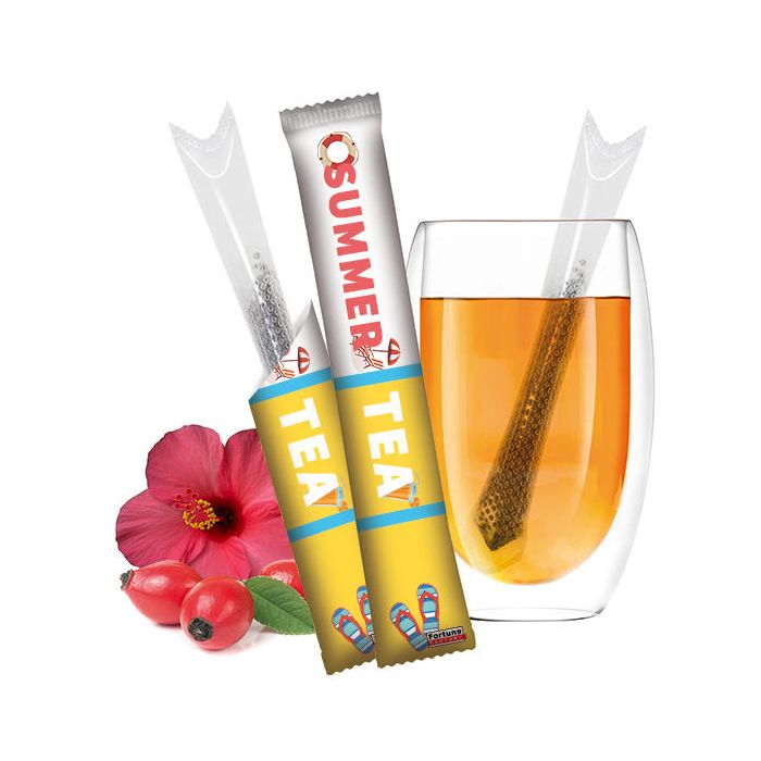 summer tea stick