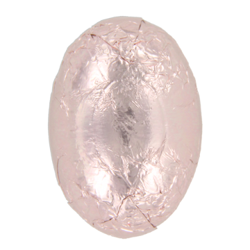 Champagne paaseitjes - melk hazelnoot