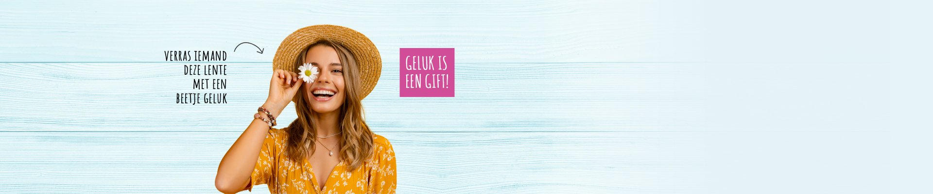 Originele relatiegeschenken & giveaways 