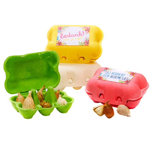 Voorjaars<br>geschenken