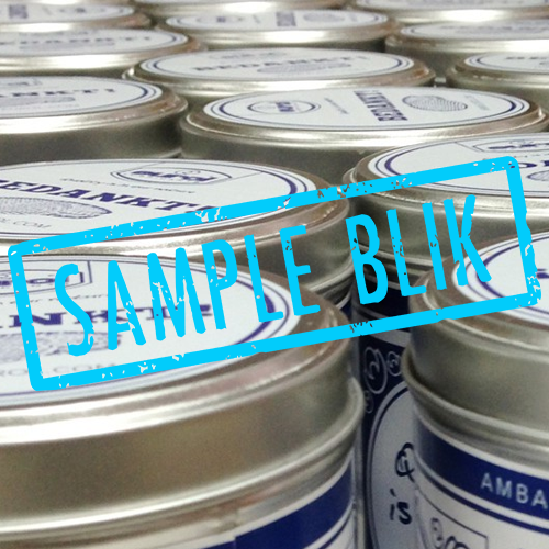 Nieuwe blikkenshop: blikken.nl