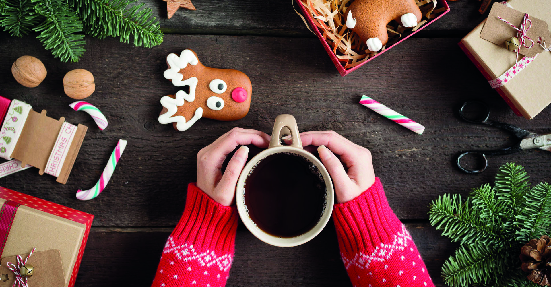 Nieuwe kerstgeschenken voor 2018, verras personeel en relaties
