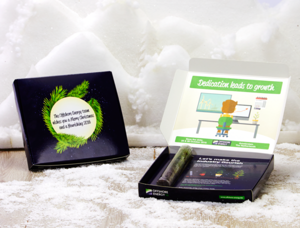 Dedication leads to growth!