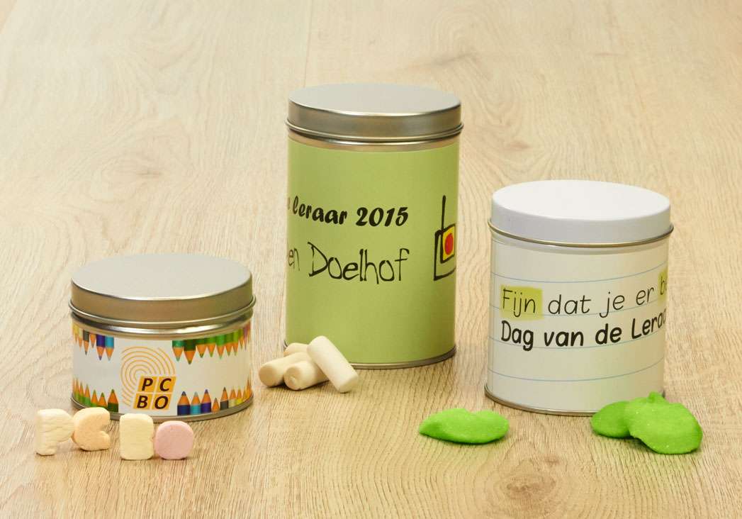 Dag van de Leraar: Blik van waardering voor leerkrachten