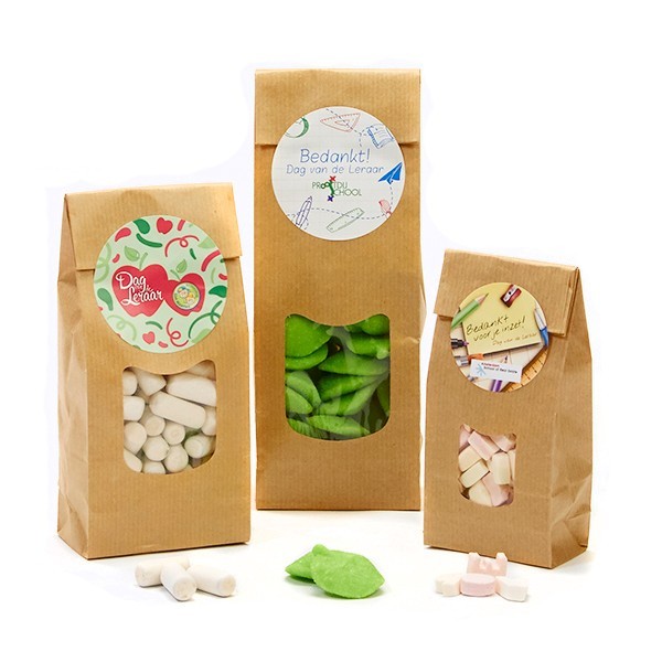 Dag van de Leraar ideeën: nieuw cadeau voor de leerkracht