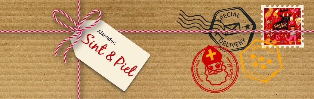 Sinterklaasgedichten tips