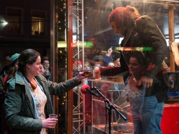 Fortune Cookies voor Serious Request