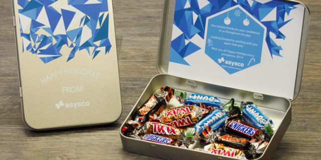 Happy Holiday Celebrations