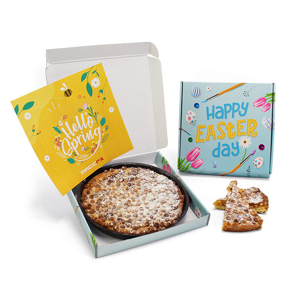 Paasgeschenken voor personeel: drie leuke ideeën!