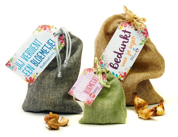 Dag van de Verpleging 2017: Nieuwe cadeaus