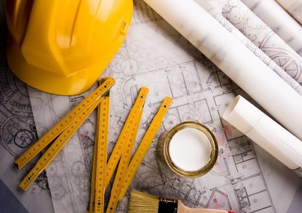 Dag van de Bouw: geschenken en giveaways