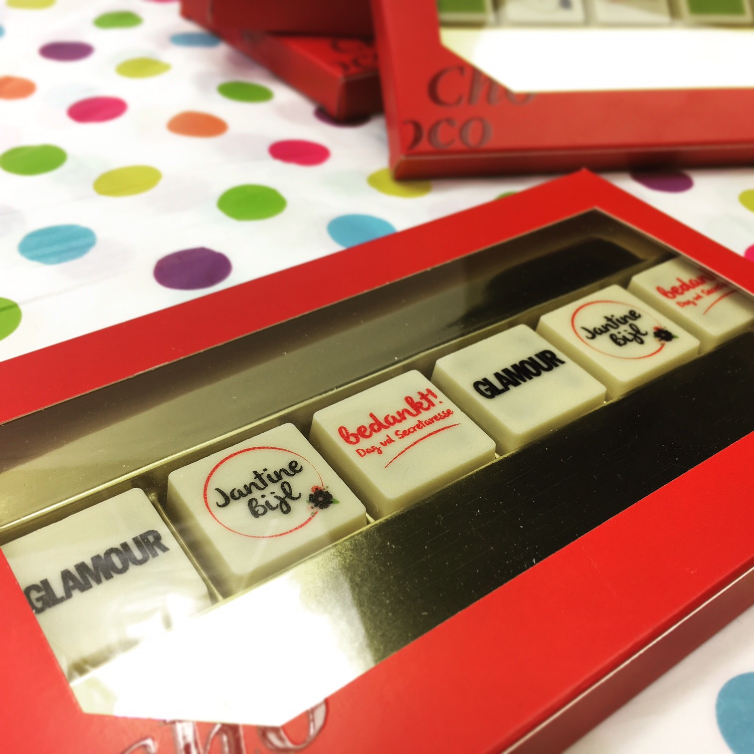 Secretaressedag: jij verdient een bedankje!