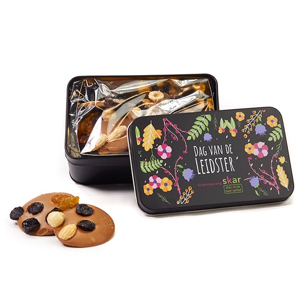 Dag van de Leidster: ideeën voor leuke cadeaus