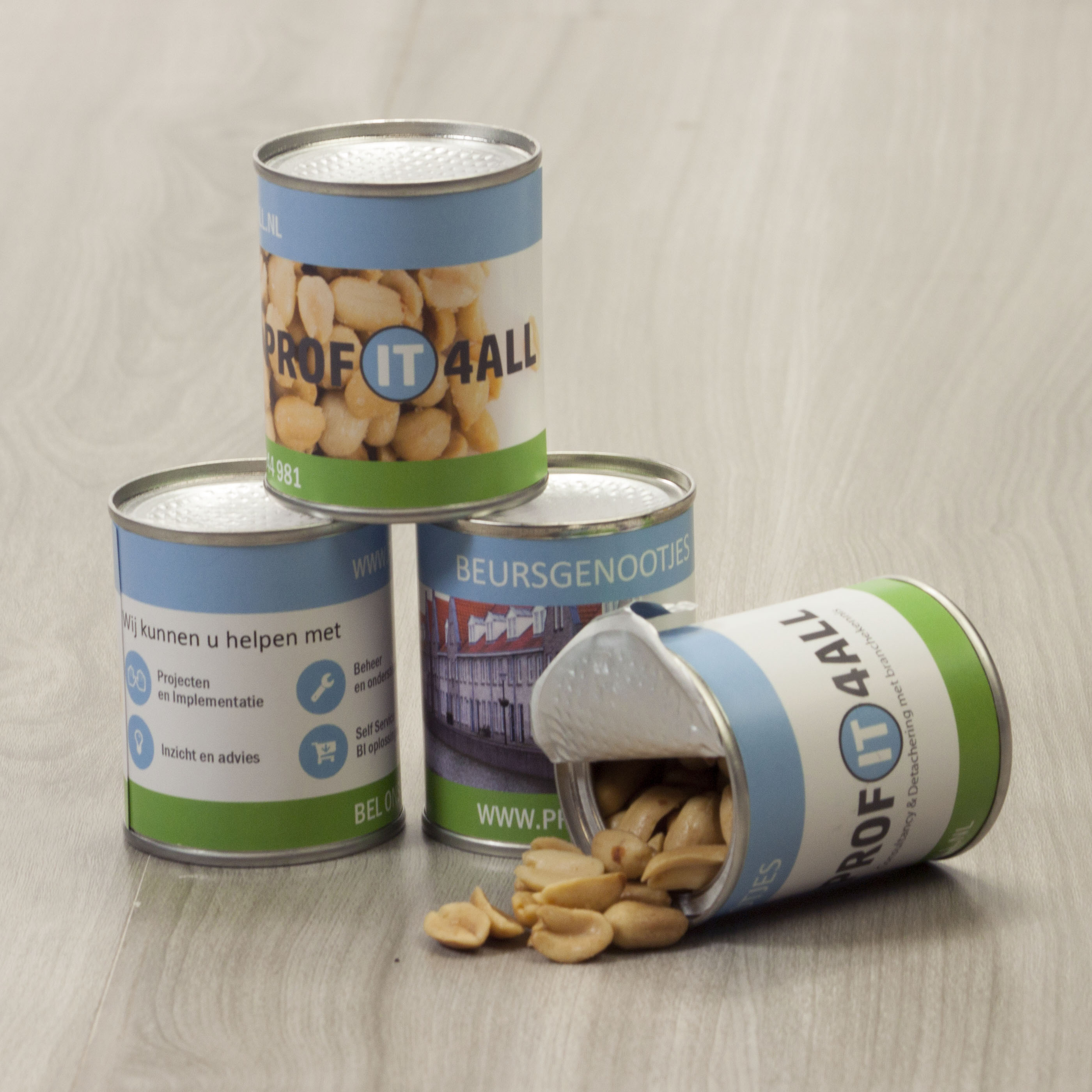 De beste op maat gemaakt relatiegeschenken om waardering te tonen