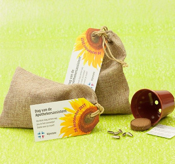 Rijnstate bedankt apothekersassistenten