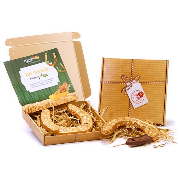 4 Ideeën voor Sinterklaasgeschenken