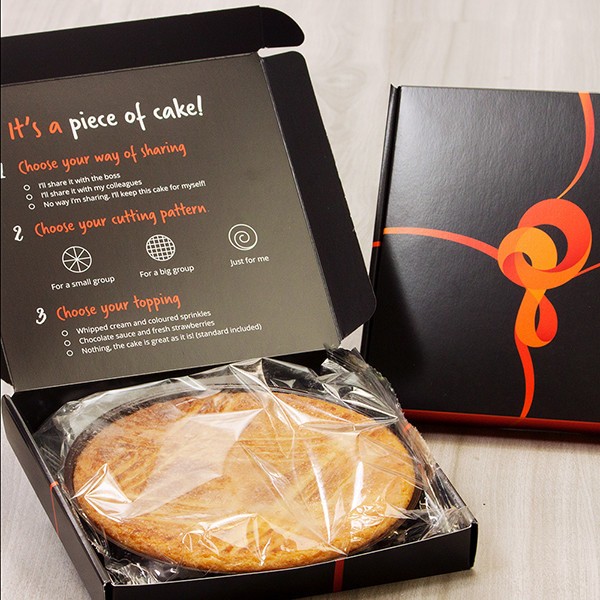 Iets lekkers cadeau doen? Dit zijn onze 5 favorieten