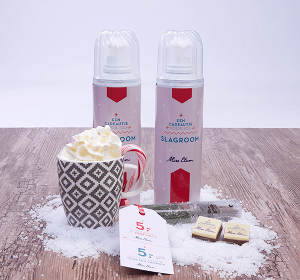 Cadeau voor Jou - Miss etam