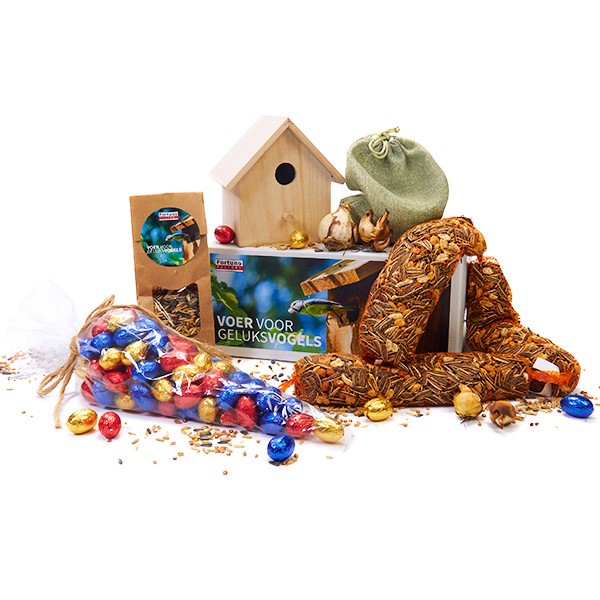 De 5 leukste paasgeschenken