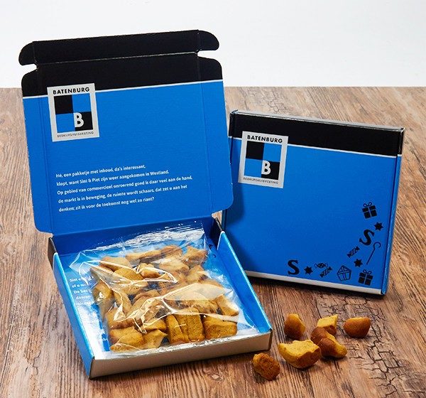 Bijzondere relatiegeschenken voor gewaardeerde partners