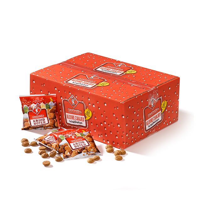 Waar kan ik kruidnoten en pepernoten kopen?