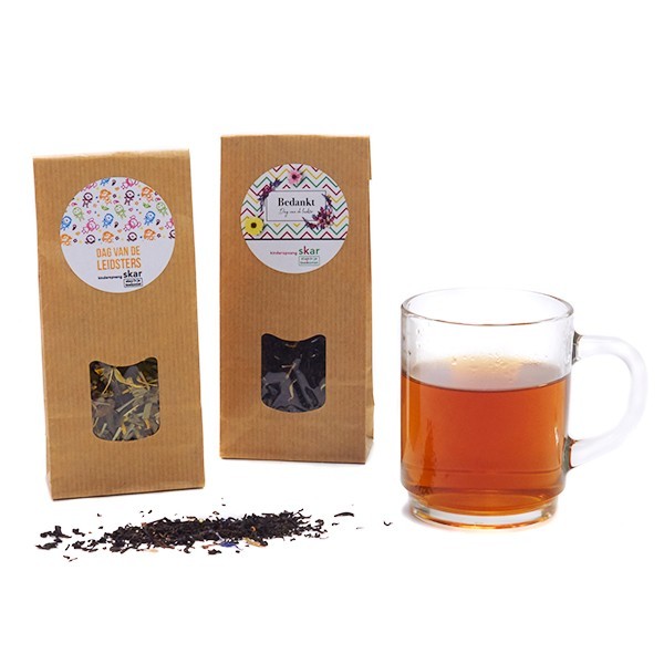 Een leuk cadeau voor Dag van de leidster 2018? Bekijk deze ideeën