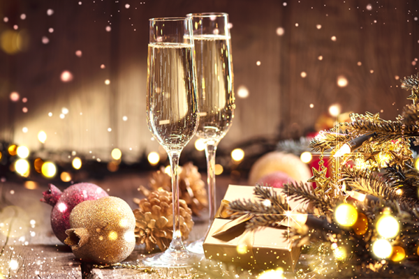 Maak eindejaarsgeschenken persoonlijk, de meerwaarde van een bedrukking