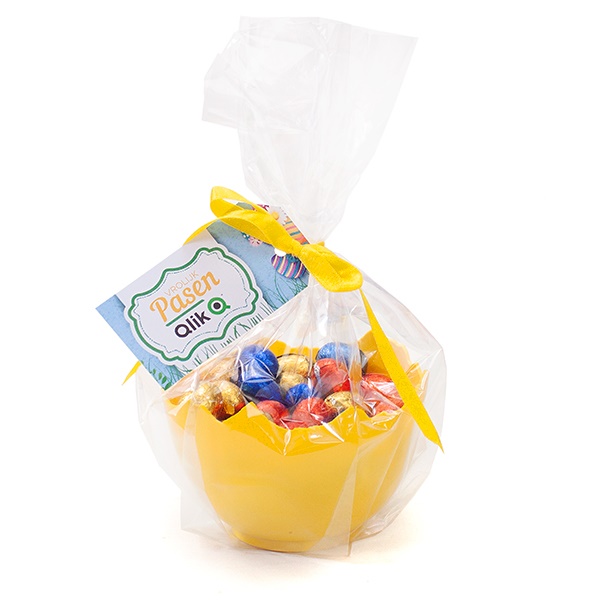 Iets lekkers cadeau doen met Pasen? Dit zijn onze favorieten