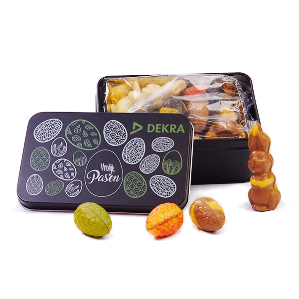 Paasgeschenken, nieuwe ideeën voor 2019