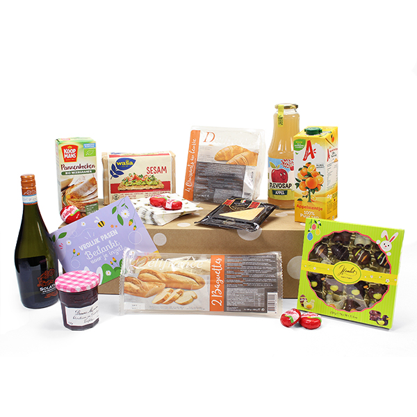 Wat geef jij personeel cadeau met Pasen? 6 leuke geschenken