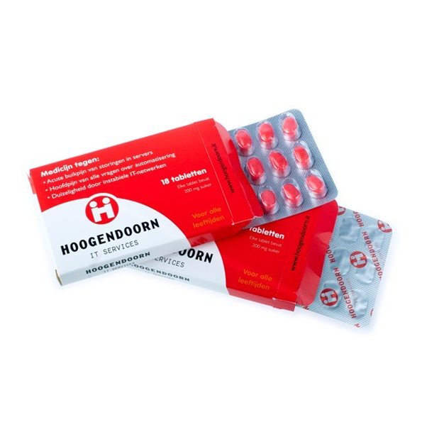 Cadeautips Dag van de Zorg