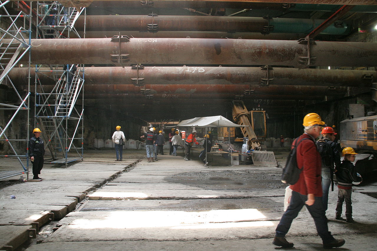 Welke bedrijven nemen deel aan Dag van de Bouw?