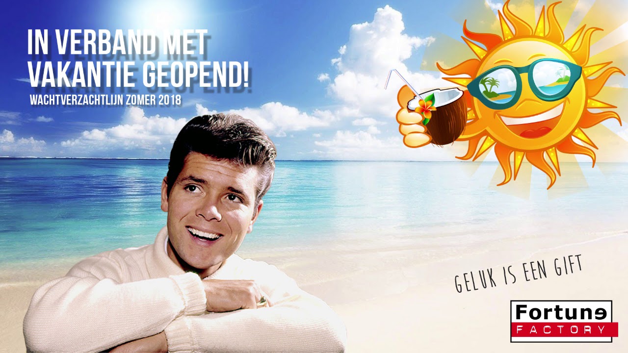 De Wachtverzachter, een geschenk voor de wachtenden na u