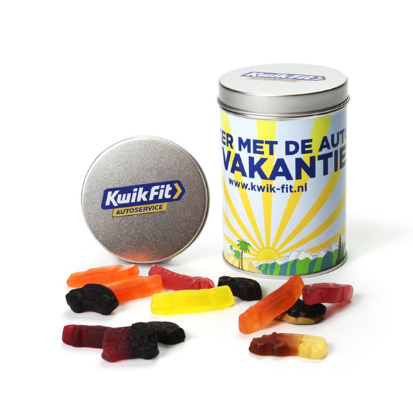 Drop cadeau geven? De mogelijkheden voor een leuke giveaway