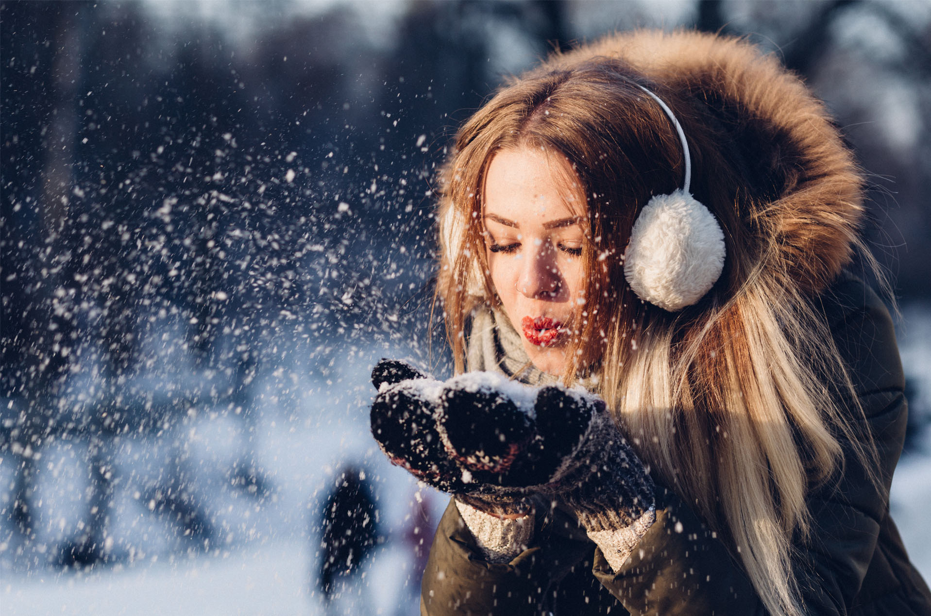 ''Pieken met Kerst'' 2019 in Gouda