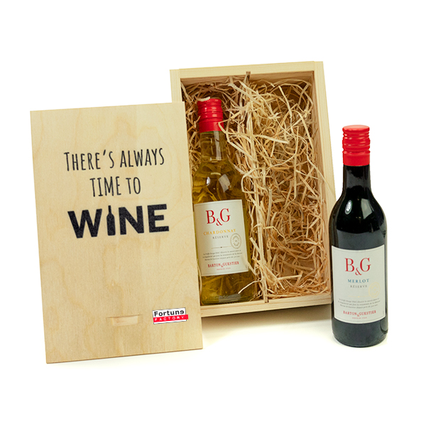 Nieuwe kerstgeschenken voor 2019, verras personeel en relaties