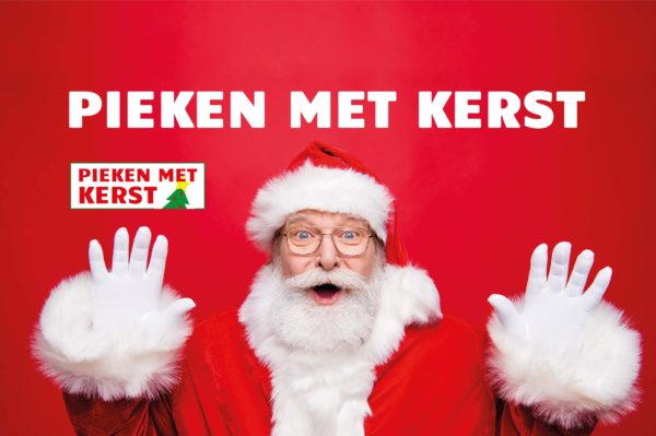 Fortune Factory Piekt met vrienden en Familie