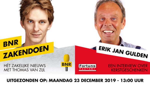 Trends in Kerstgeschenken