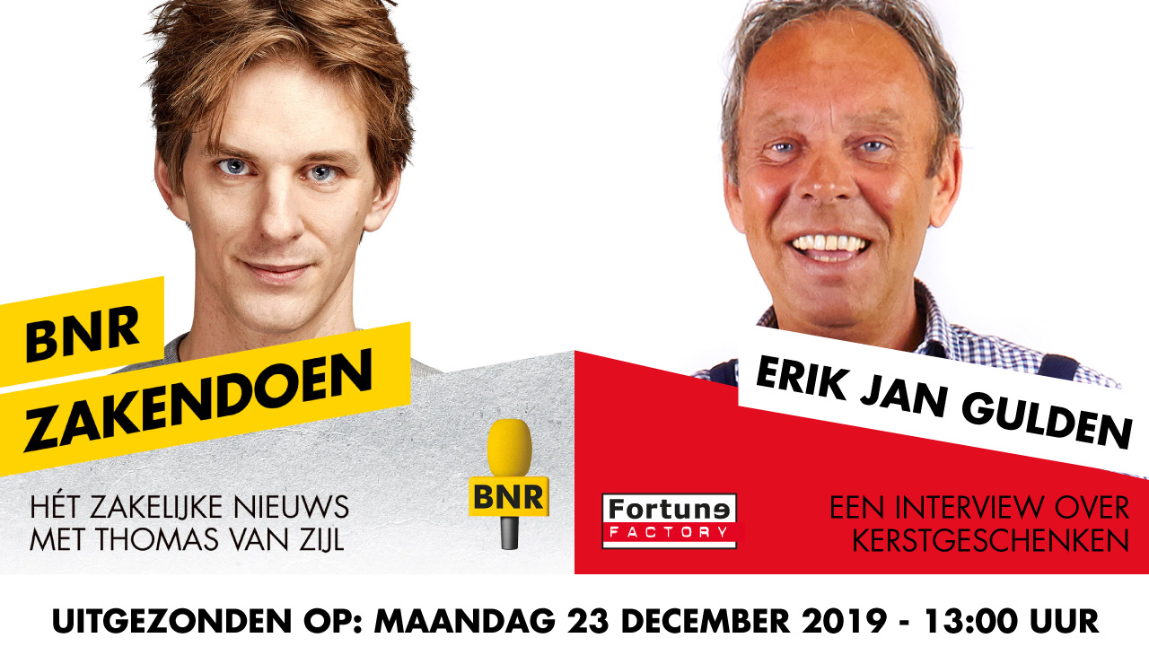 Trends in Kerstgeschenken