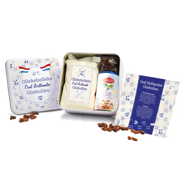 Kerstpakketten verzenden? Wat is leuk om te schenken?