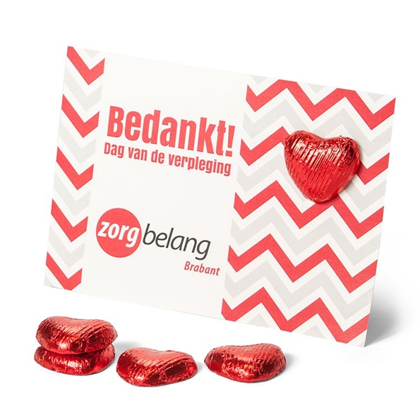 Complimentendag: Geschenken & cadeaus voor een glimlach