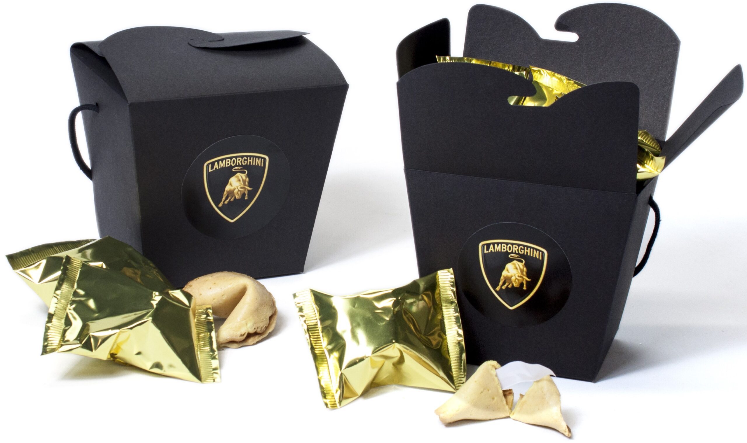 Fortune Cookies als bedrijf inzetten? Bekijk deze 4 voorbeelden