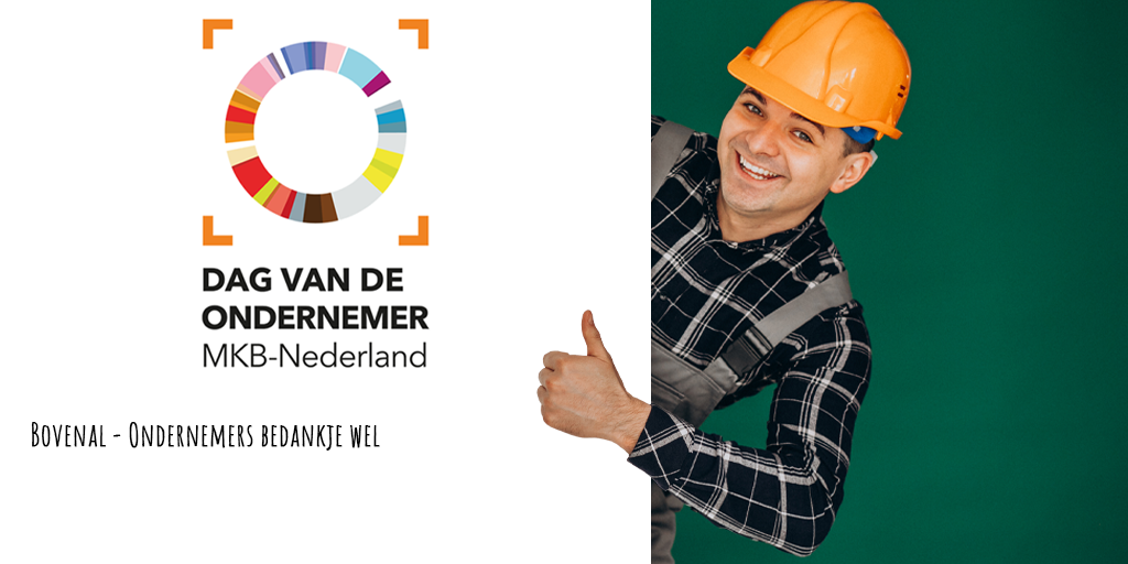 Dag van de Ondernemer