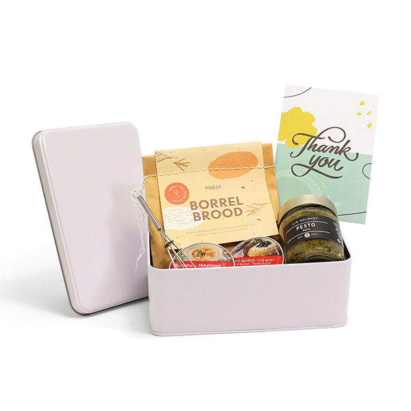 4 ideeën voor Dag van de Verpleging cadeaus