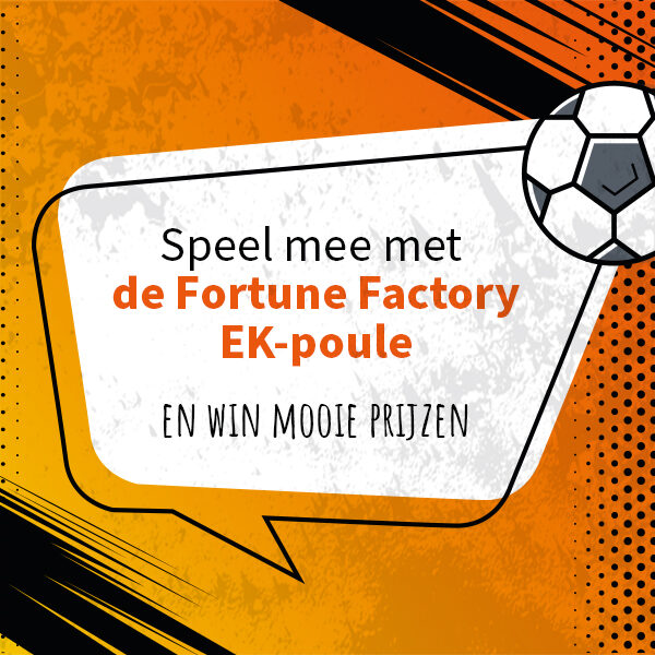 Ben jij de meestervoorspeller van 2021?